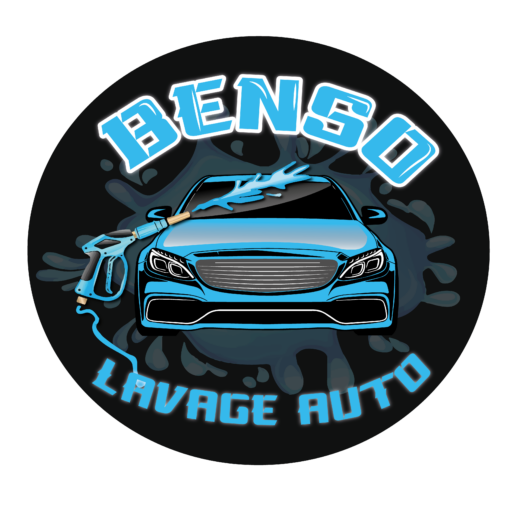 Lavage Auto Benso Nanterre